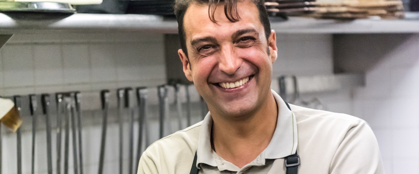 Medewerker Afwas Residentie Domaine Cauberg Valkenburg