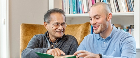 Coördinator Activiteiten en welzijn Villa Meirin Witmarsum