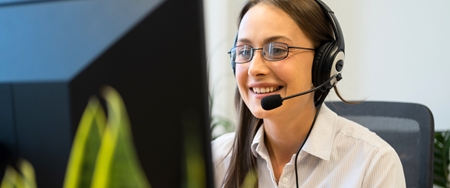 Medewerker klantcontact Korian Nederland 
