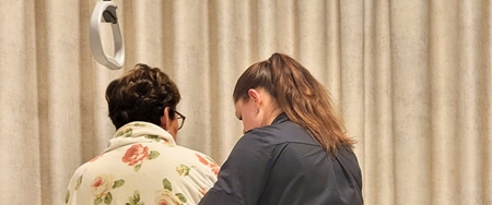 Verzorgende IG nachtdienst en avonddienst Villa Ouderkerk a/d Amstel